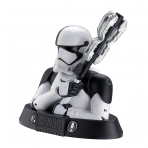 iHome Star Wars Bluetooth Hoparlr-Trooper