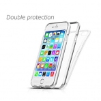 EC Technology iPhone 6 PLUS Ultra Slim Led Flash Ikl Klf