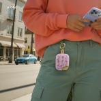 elago Apple AirPods Pro 3 Dondurma Klf