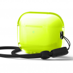 elago Apple AirPods Pro 3 effaf Klf