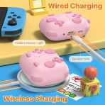MoKo Apple AirPods Pro 3 Klf-Pink
