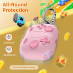 MoKo Apple AirPods Pro 3 Klf-Pink