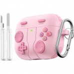 MoKo Apple AirPods Pro 3 Klf-Pink