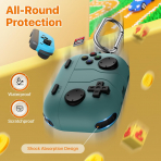 MoKo Apple AirPods Pro 3 Klf-Green