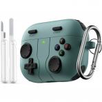 MoKo Apple AirPods Pro 3 Klf-Green
