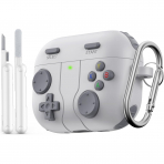 MoKo Apple AirPods Pro 3 Klf-Gray