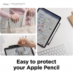 elago Apple Pencil 2.Nesil Uyumlu Manyetik Tutucu