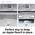 elago Apple Pencil 2.Nesil Uyumlu Manyetik Tutucu