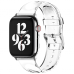 elago Apple Watch 7 Silikon Kay (41mm)