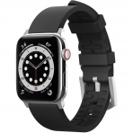elago Apple Watch 7 Silikon Kayış (45mm)