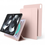 elago Apple iPad Air M2/M3 Uyumlu Klf (11 in)-Sand Pink