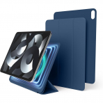 elago Apple iPad Air M2/M3 Uyumlu Klf (11 in)-Blue