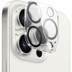 elago Apple iPhone 15 Pro/15 Pro Max Kamera Koruyucu