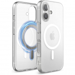 elago Apple iPhone 16 Hybrid effaf Klf