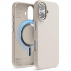 elago Apple iPhone 16 Manyetik Klf