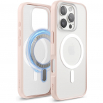 elago Apple iPhone 16 Pro Hybrid effaf Klf