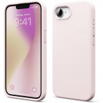 elago Apple iPhone 16e Silikon Klf