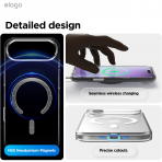 elago Apple iPhone Air Hybrid effaf Klf
