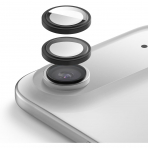 elago Apple iPhone Air Kamera Lens Koruyucu(2 Adet)