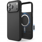 elago Apple iPhone 17 Pro Max Manyetik Deri Klf