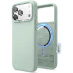 elago Apple iPhone 17 Pro Max Manyetik K�l�f-Mint