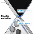 elago Apple iPhone 17 Pro effaf Klf