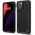 elago Armor Serisi iPhone 14 Plus Klf-Black