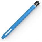 elago Classic Serisi Apple Pencil 2 Silikon Klf-Blue