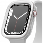 elago Duo Apple Watch 7 Koruyucu Klf (45mm)