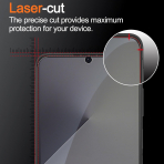 Milomdoi Galaxy Z Flip 7 Privacy Ekran Koruyucu