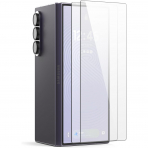 elago Galaxy Z Fold 8 Ultra Ekran Koruyucu (2 adet)