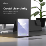 elago Galaxy Z Fold 8 Ultra Ekran Koruyucu (2 adet)