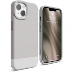 elago Glide Armor Serisi iPhone 13 Klf-White