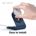 elago MS3 MagSafe le Uyumlu Silikon arj Stand-Jean
