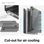 elago MacBook Pro Sert Klf (16 in)(2022)