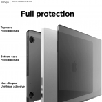 elago MacBook Pro Sert Klf (16 in)(2022)
