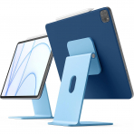 elago Manyetik iPad Stand -Light Blue