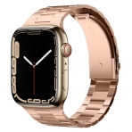 elago Paslanmaz elik Apple Watch 7 Kay (41mm)