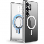 elago Samsung Galaxy S25 Ultra effaf MagSafe Klf