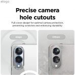 elago Galaxy S25 Edge effaf MagSafe Klf