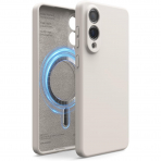 elago Samsung Galaxy S25 Edge Silikon Klf-Stone 