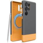 elago Samsung Galaxy S25 Ultra Silikon MagSafe Klf