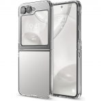 elago Samsung Galaxy Z Flip 6 effaf Klf 