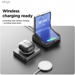 elago Samsung Galaxy Z Flip 7 MagSafe Klf 