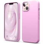 elago iPhone 13 Silikon Klf-Hot Pink