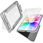 elago Tempered Glass+ iPhone Duo Cam Ekran Koruyucu