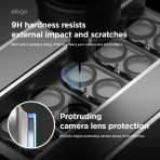elago iPhone 16/16 Plus Kamera Koruyucu