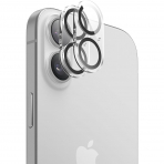 elago Apple iPhone 17 Kamera Lens Koruyucu(2 Adet)
