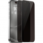 elago iPhone 16 Privacy Ekran Koruyucu(2 Adet)