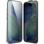 elago iPhone 17/17 Pro Privacy Ekran Koruyucu(2 Adet)
